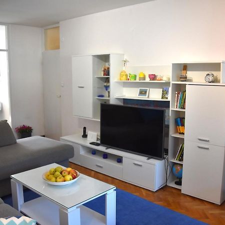 Apartment Bulimbasic Split Exteriör bild