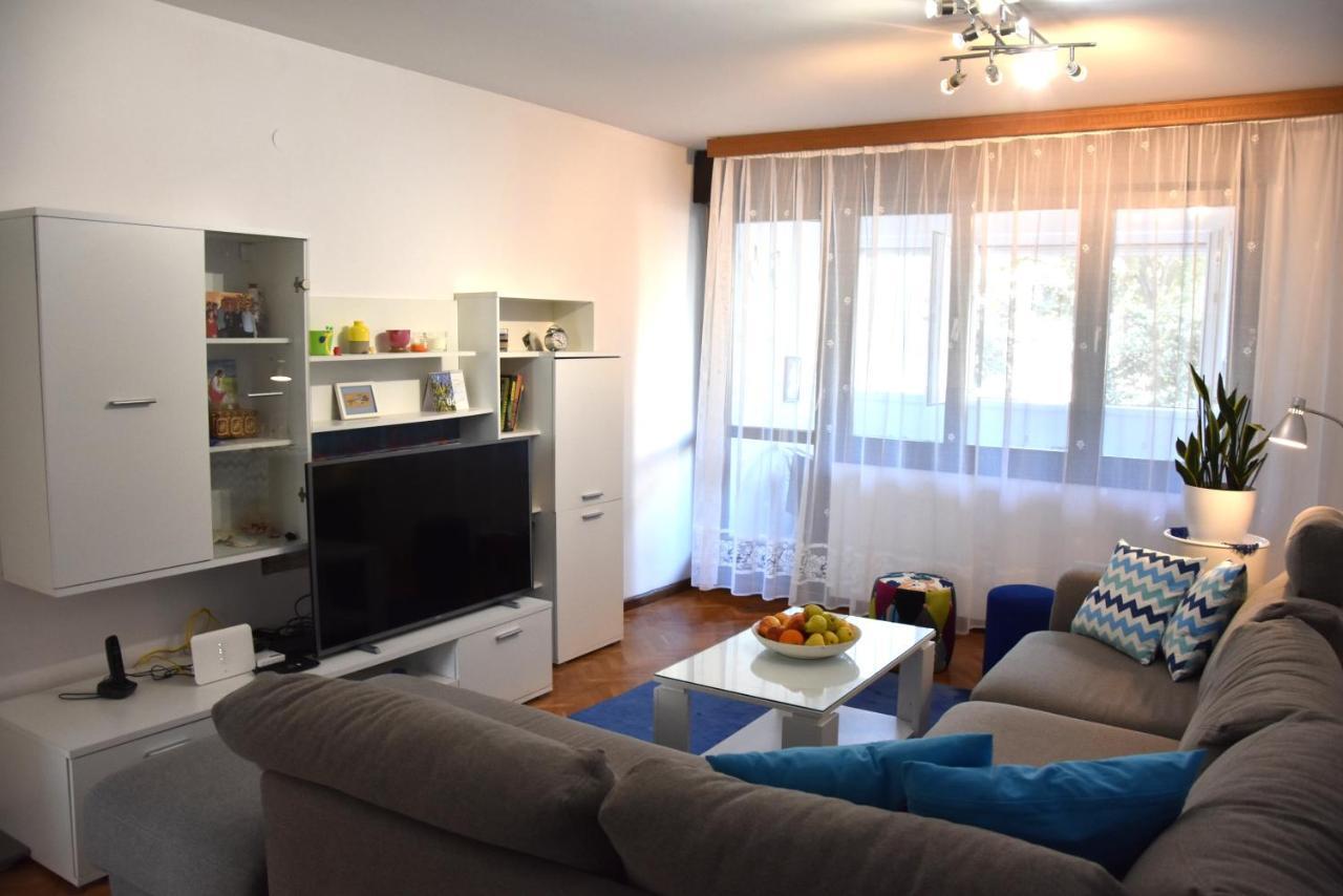 Apartment Bulimbasic Split Exteriör bild